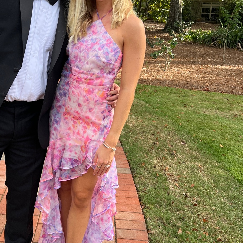Amanda Uprichard Formal Dress